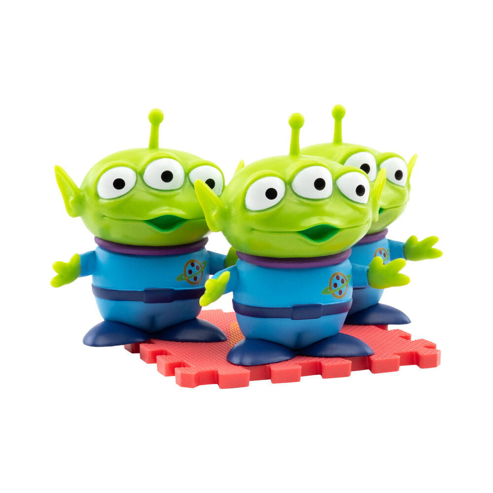 Conjunto de figuras surpresa Toy Story Disney