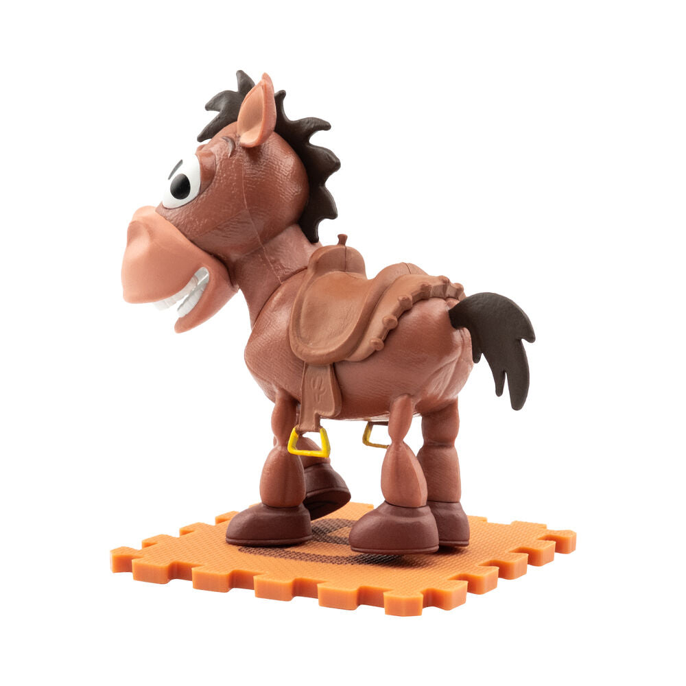 Conjunto de figuras surpresa Toy Story Disney