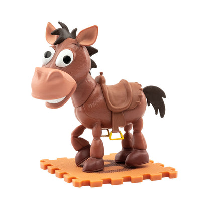 Conjunto de figuras surpresa Toy Story Disney