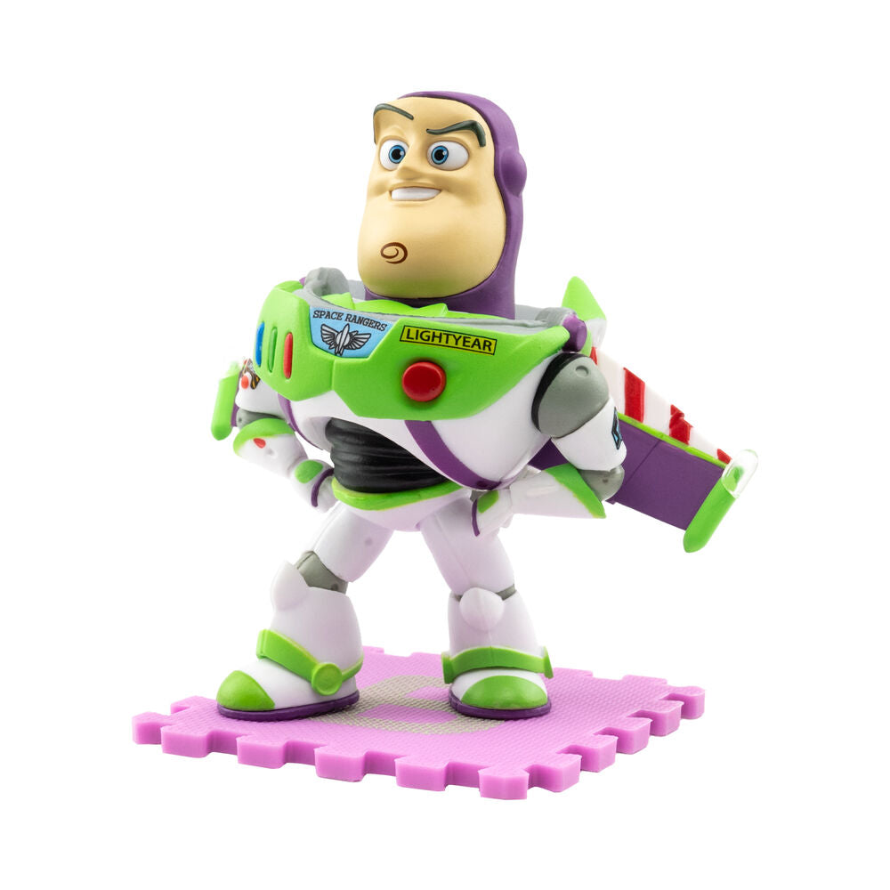 Conjunto de figuras surpresa Toy Story Disney