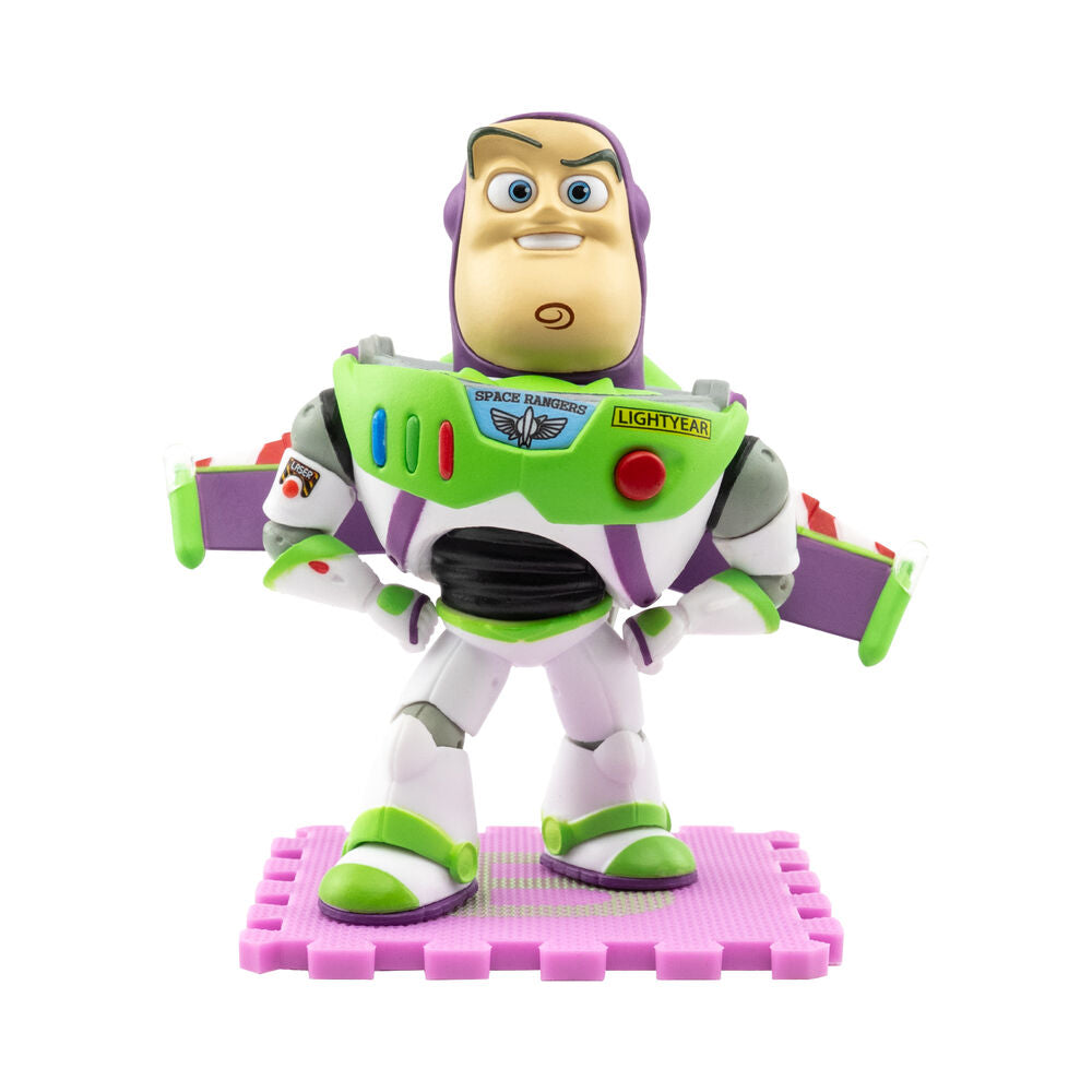 Conjunto de figuras surpresa Toy Story Disney