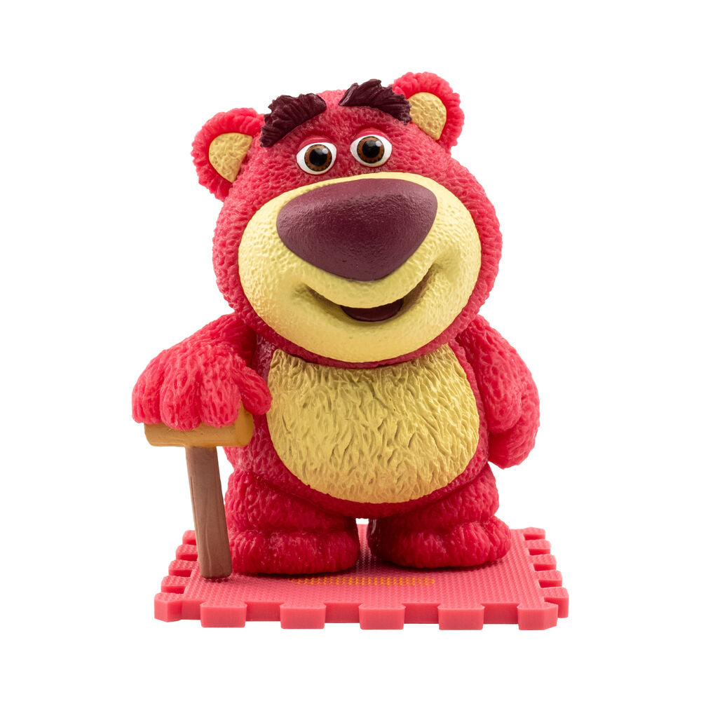 Conjunto de figuras surpresa Toy Story Disney