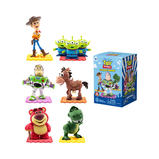 Toy Story Disney Surprise Figure Assortment