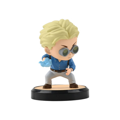 Assortiment de figurines surprise Jujutsu Kaisen