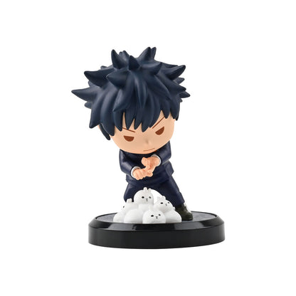 Assortiment de figurines surprise Jujutsu Kaisen