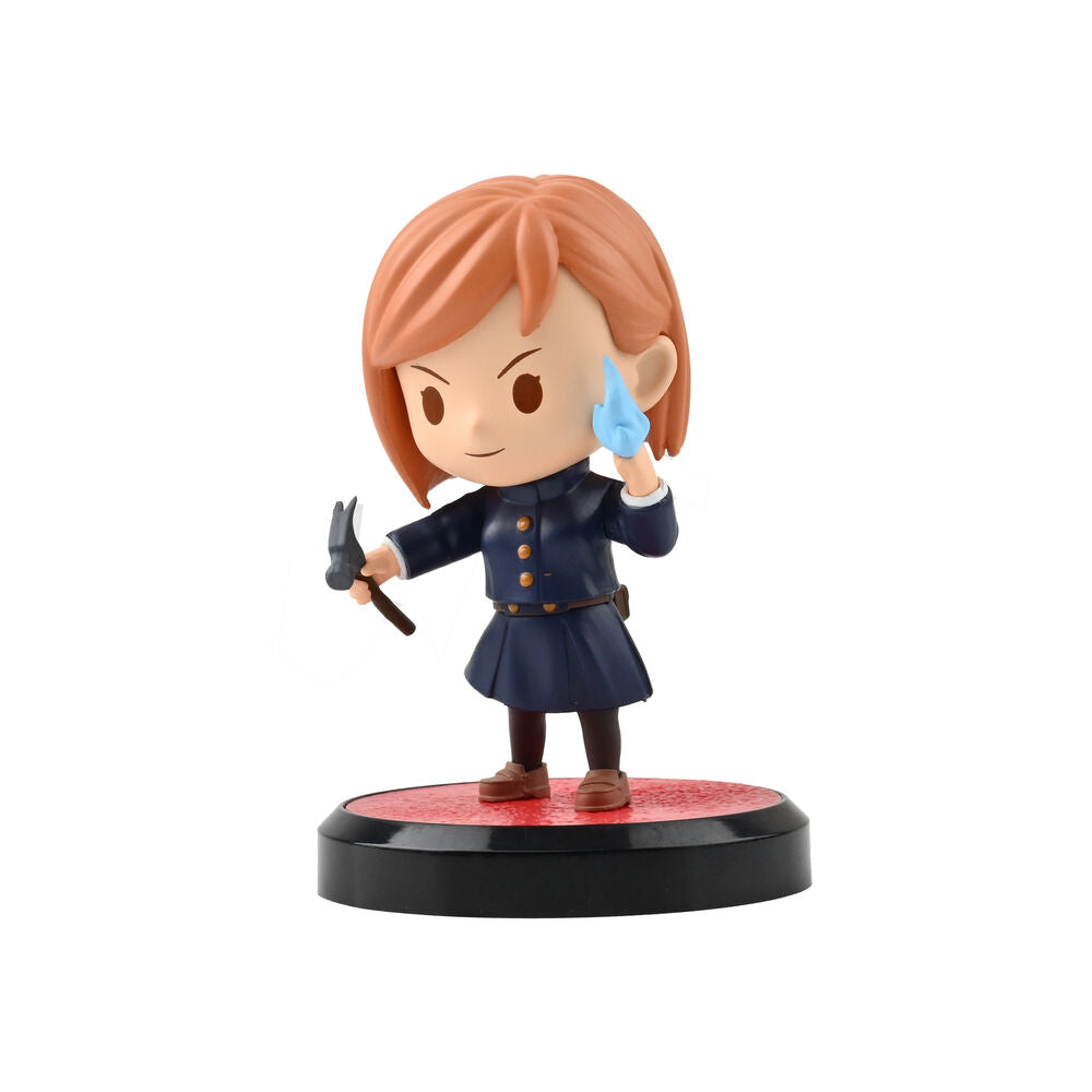 Assortiment de figurines surprise Jujutsu Kaisen