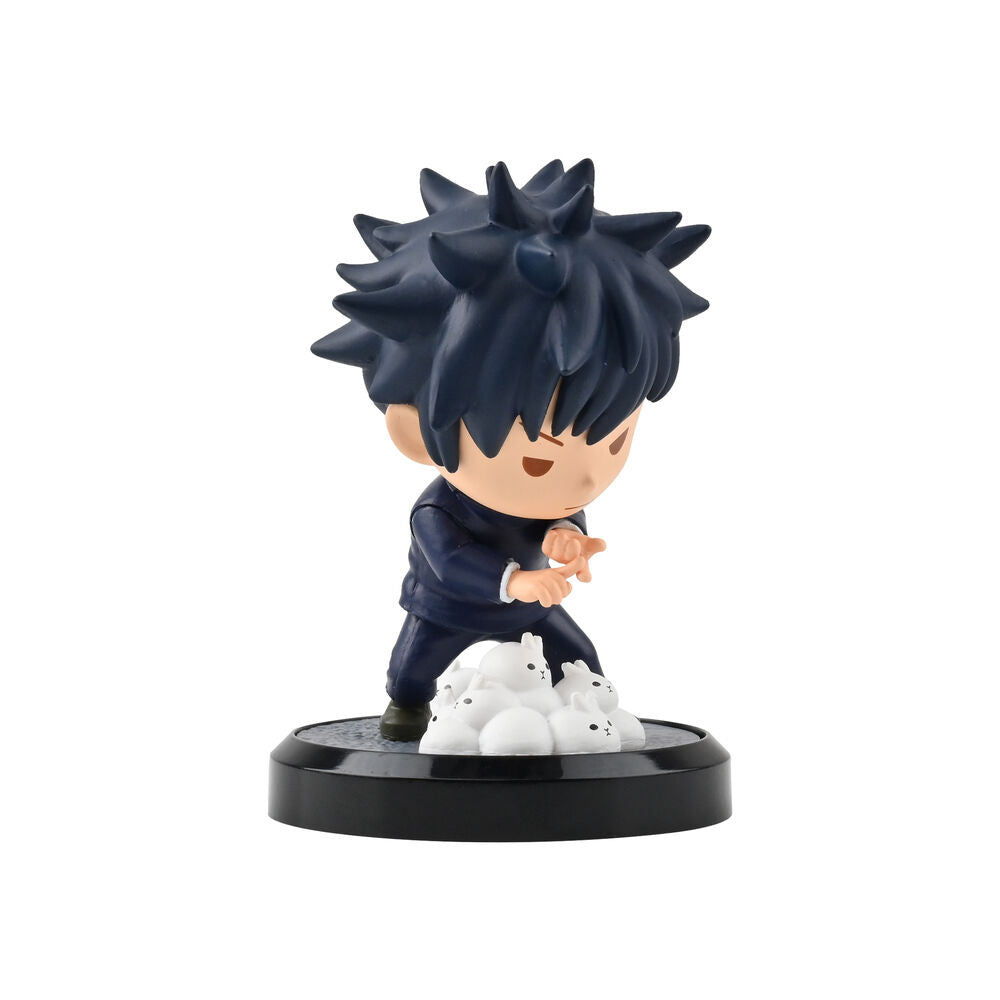 Assortiment de figurines surprise Jujutsu Kaisen