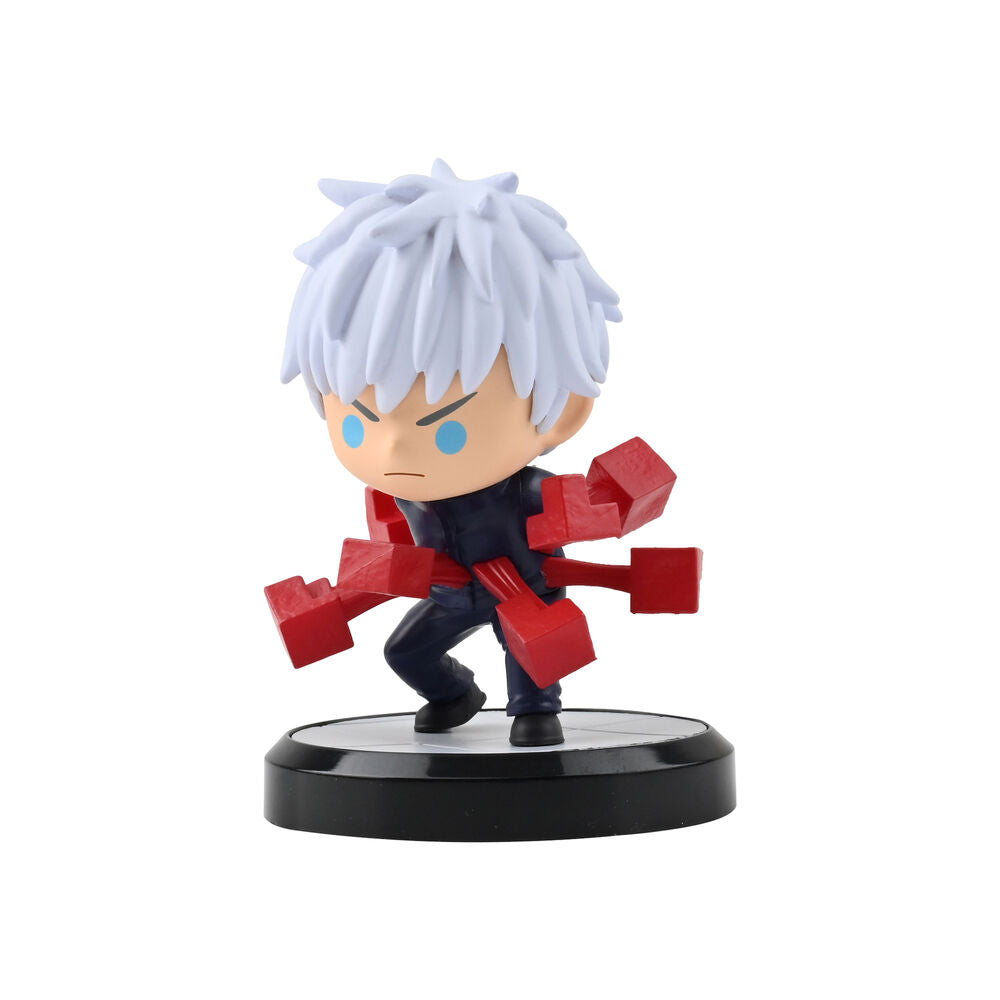Assortiment de figurines surprise Jujutsu Kaisen