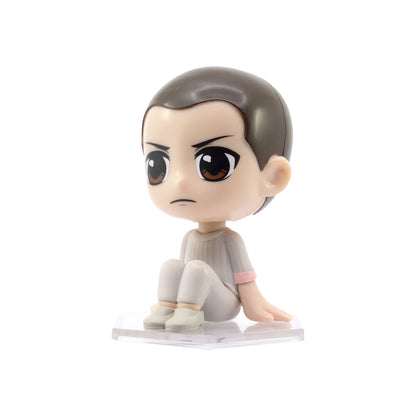 Figuras sortidas de Stranger Things de 6 cm