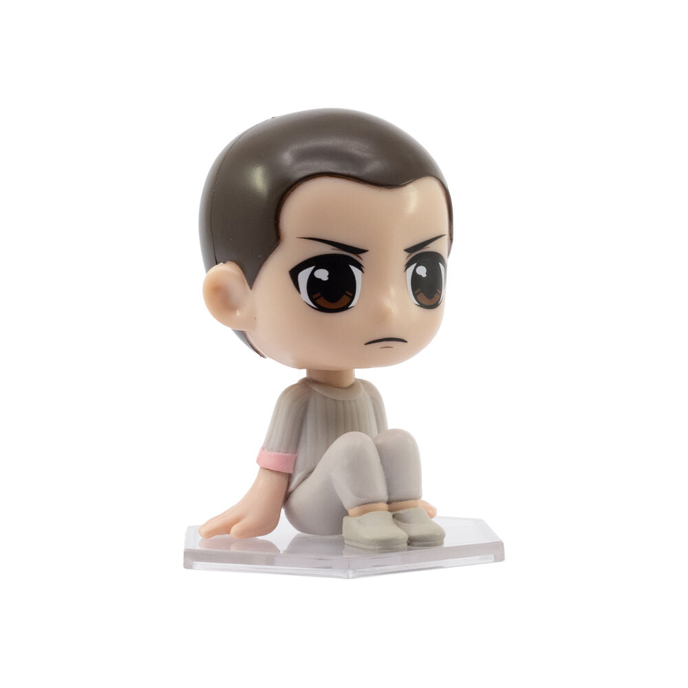 Figuras sortidas de Stranger Things de 6 cm