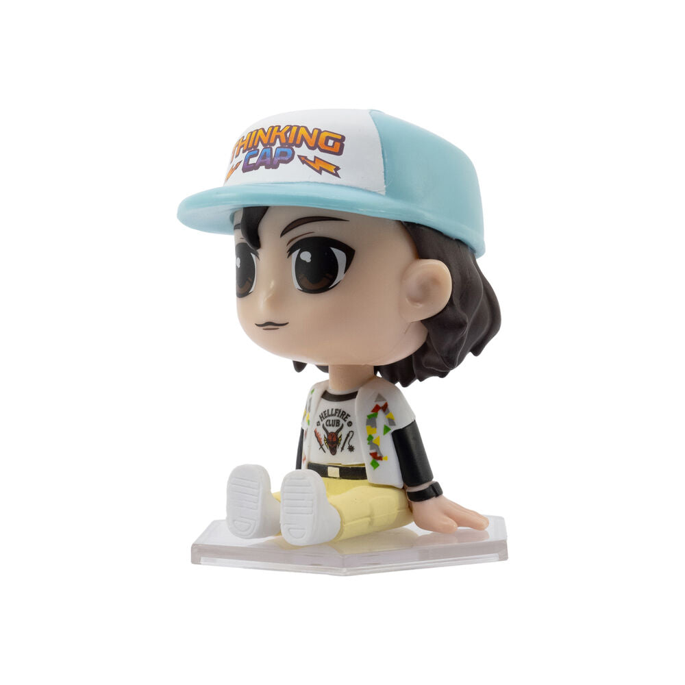 Figuras sortidas de Stranger Things de 6 cm