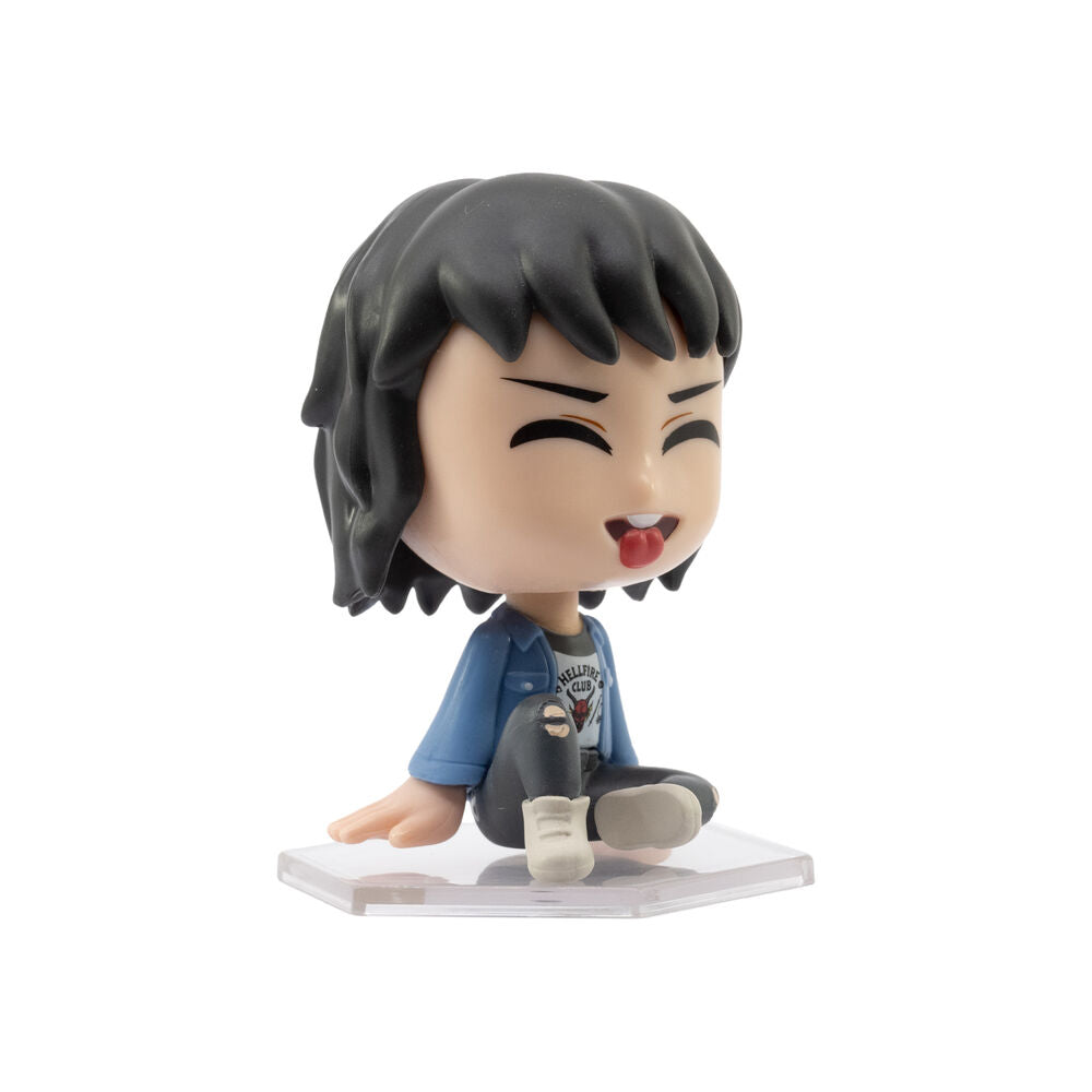 Figuras sortidas de Stranger Things de 6 cm
