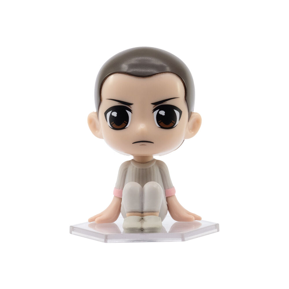 Figuras sortidas de Stranger Things de 6 cm