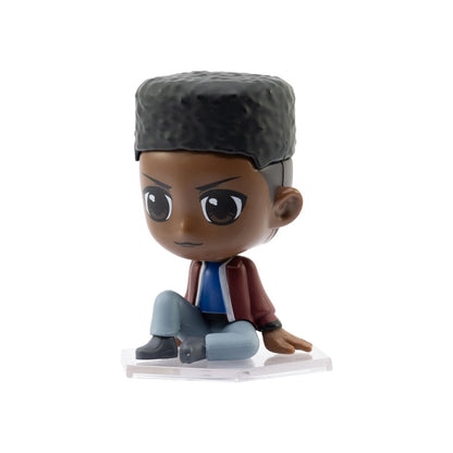 Figuras sortidas de Stranger Things de 6 cm
