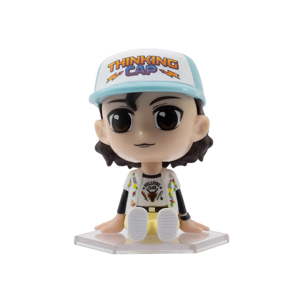 Figuras sortidas de Stranger Things de 6 cm