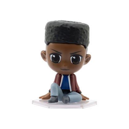 Figuras sortidas de Stranger Things de 6 cm