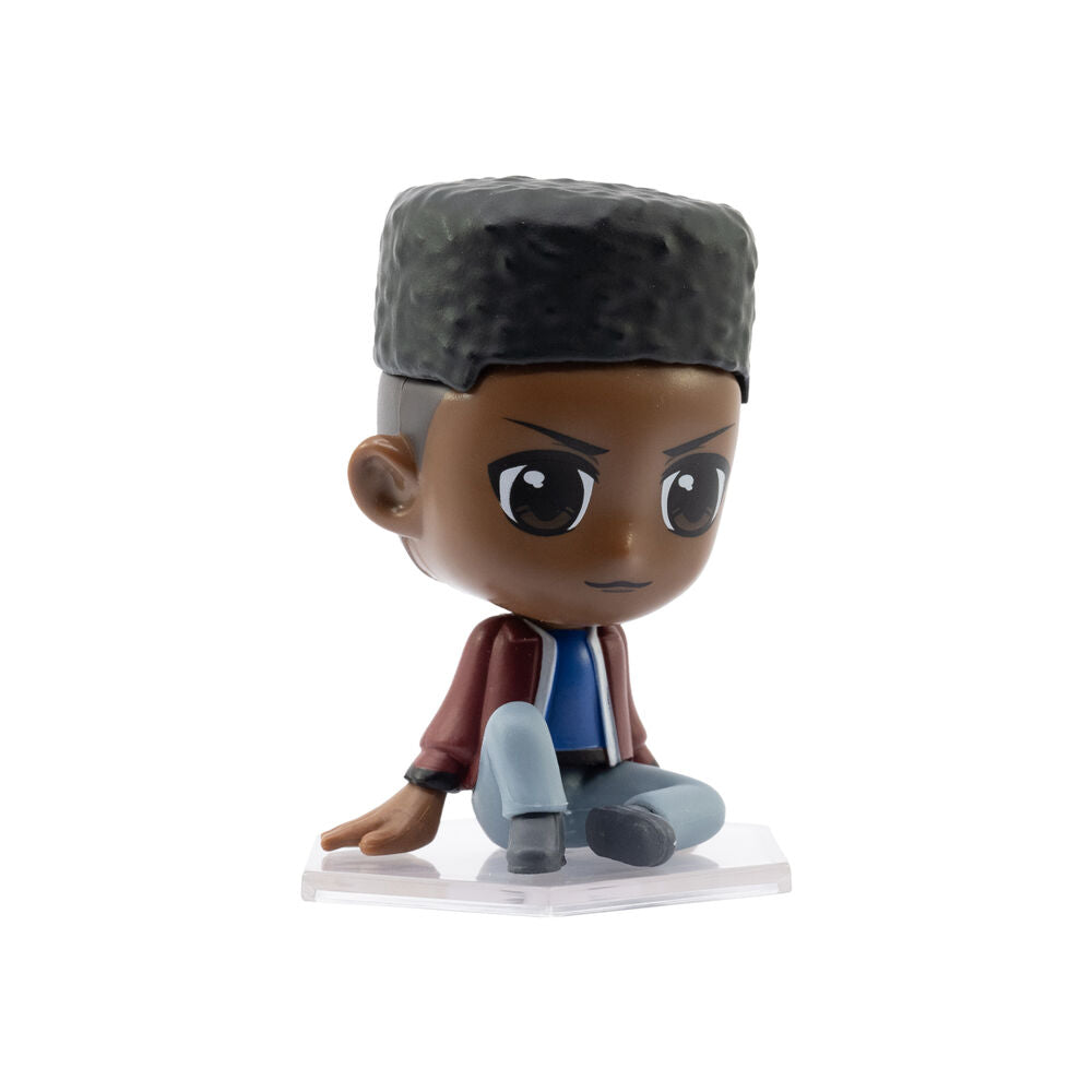 Figuras sortidas de Stranger Things de 6 cm