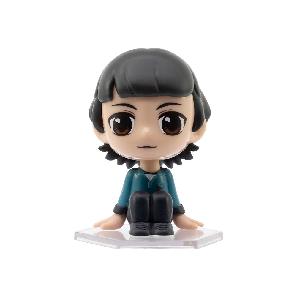 Figuras sortidas de Stranger Things de 6 cm