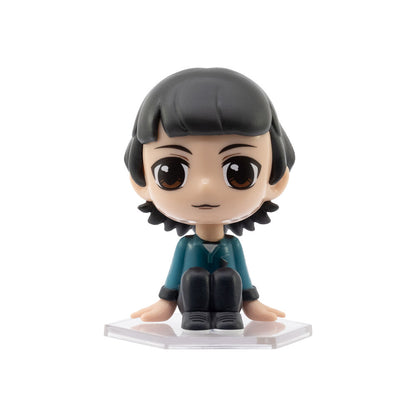 Figuras sortidas de Stranger Things de 6 cm