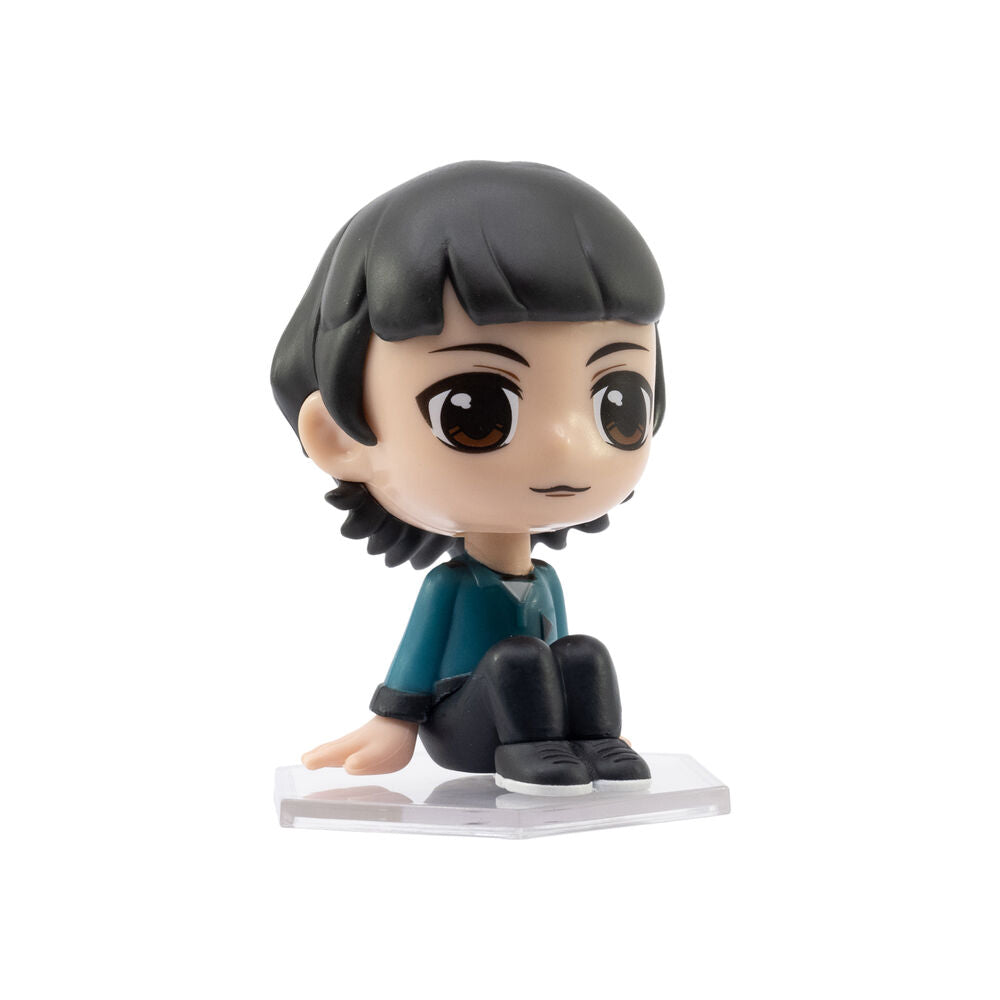 Figuras sortidas de Stranger Things de 6 cm