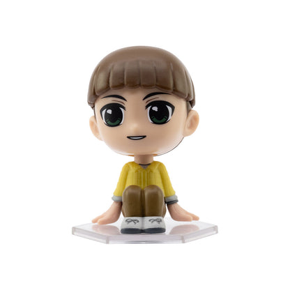 Figuras sortidas de Stranger Things de 6 cm