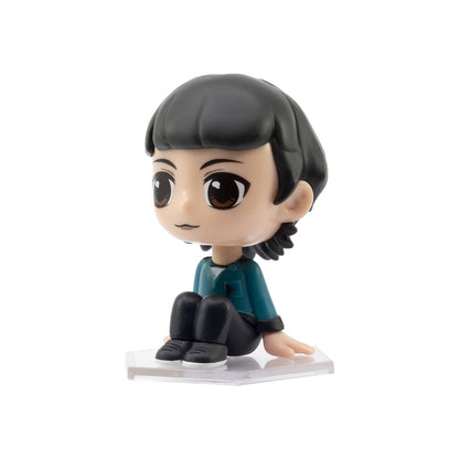 Figuras sortidas de Stranger Things de 6 cm
