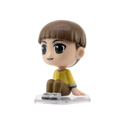 Figuras sortidas de Stranger Things de 6 cm