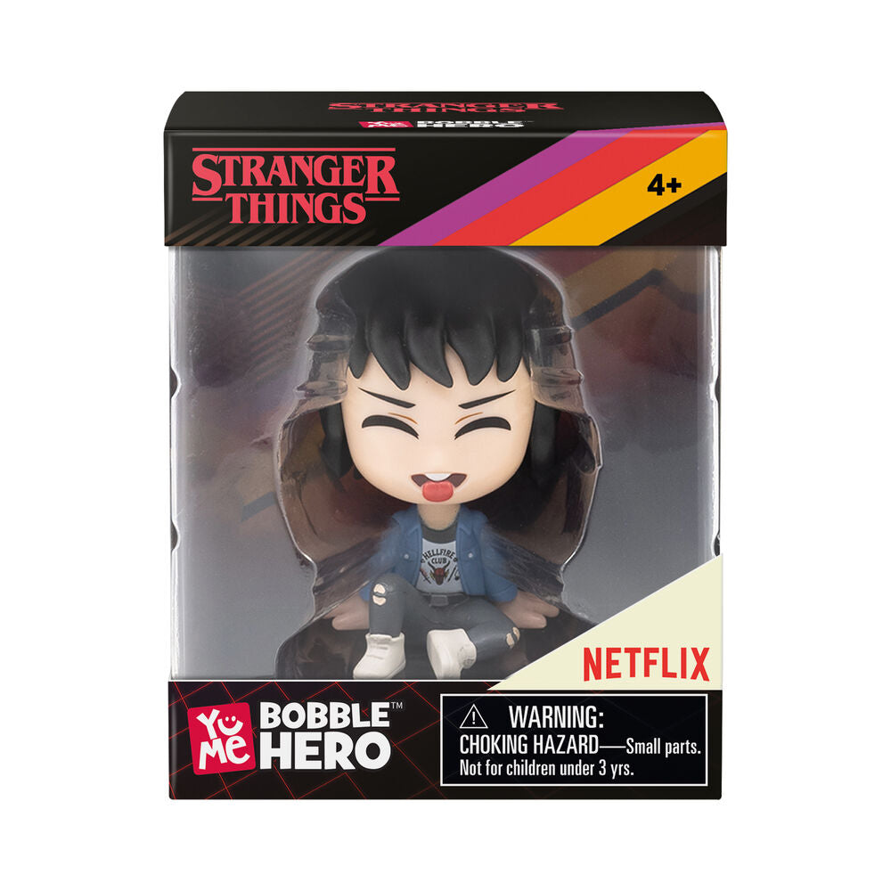 Figuras sortidas de Stranger Things de 6 cm