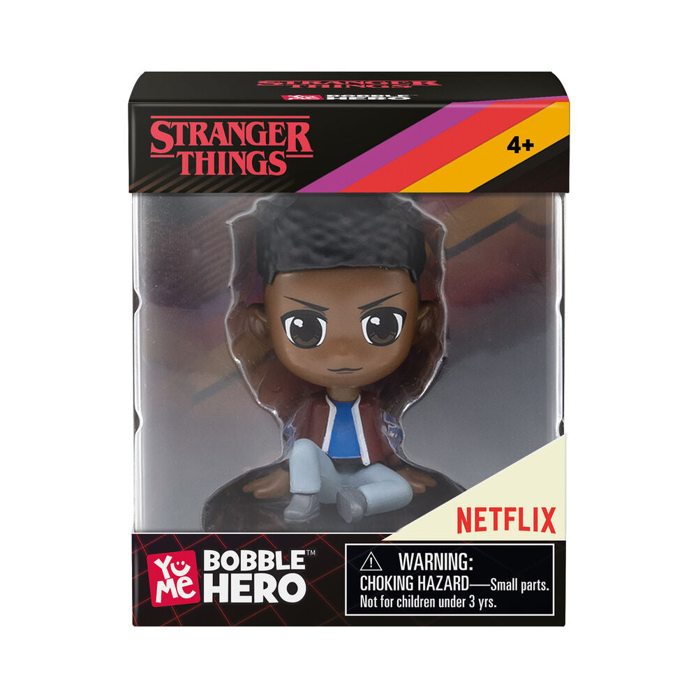 Figuras sortidas de Stranger Things de 6 cm