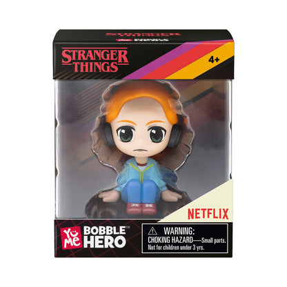 Figuras sortidas de Stranger Things de 6 cm