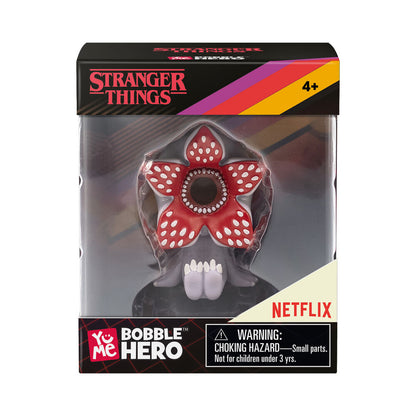 Figuras sortidas de Stranger Things de 6 cm