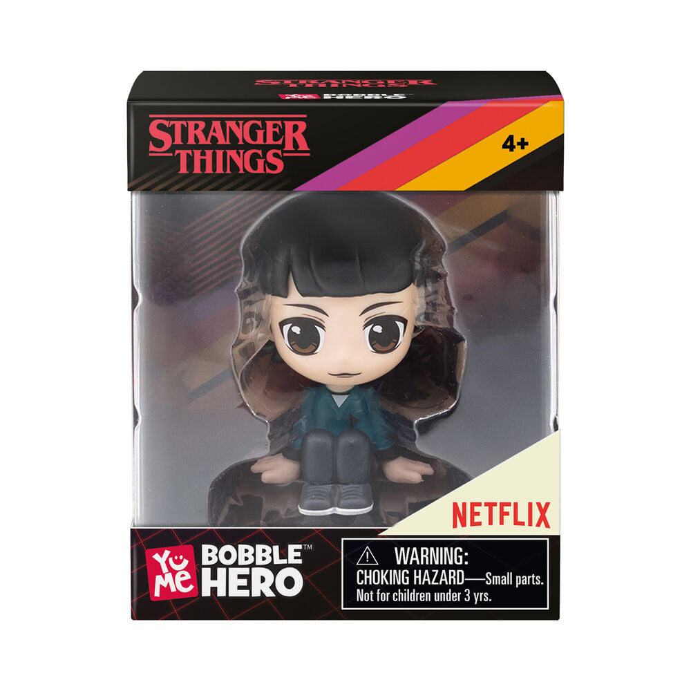 Figuras sortidas de Stranger Things de 6 cm