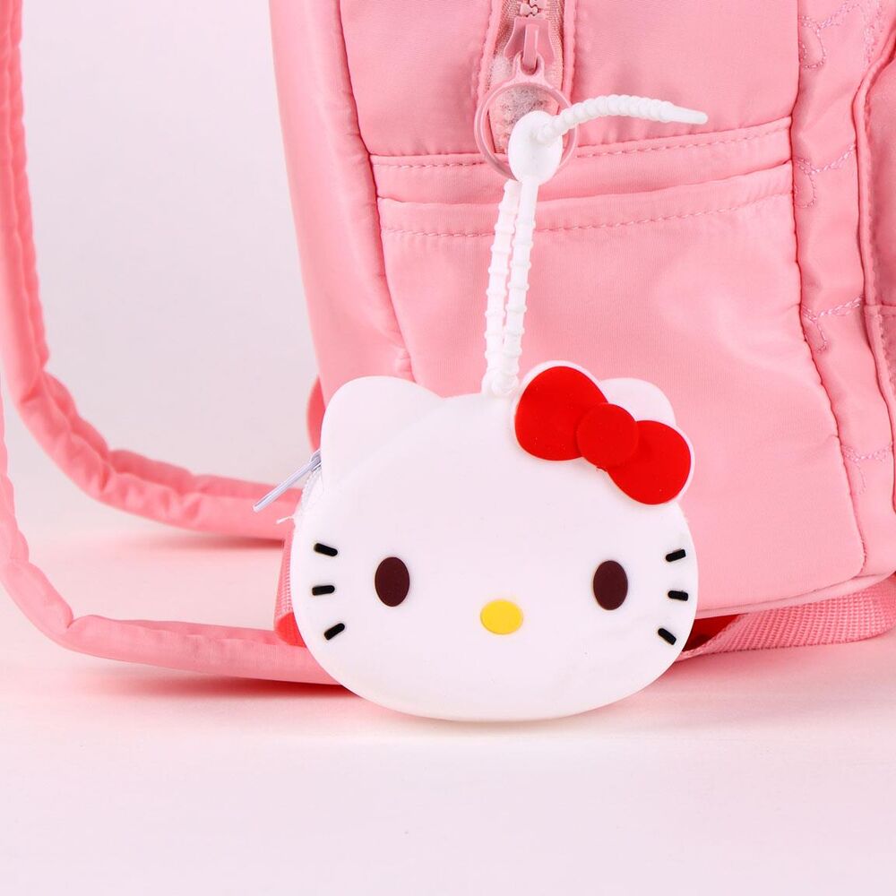 Hello Kitty casual backpack 26cm