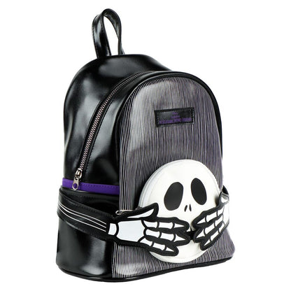 disney nightmare before christmas casual backpack 26cm