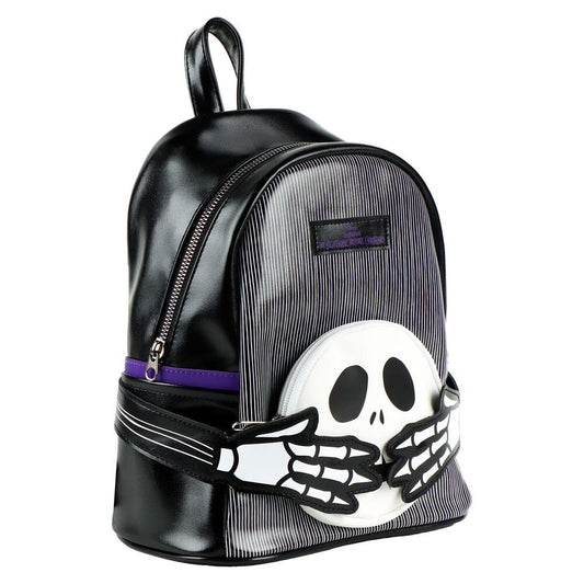 disney nightmare before christmas casual backpack 26cm