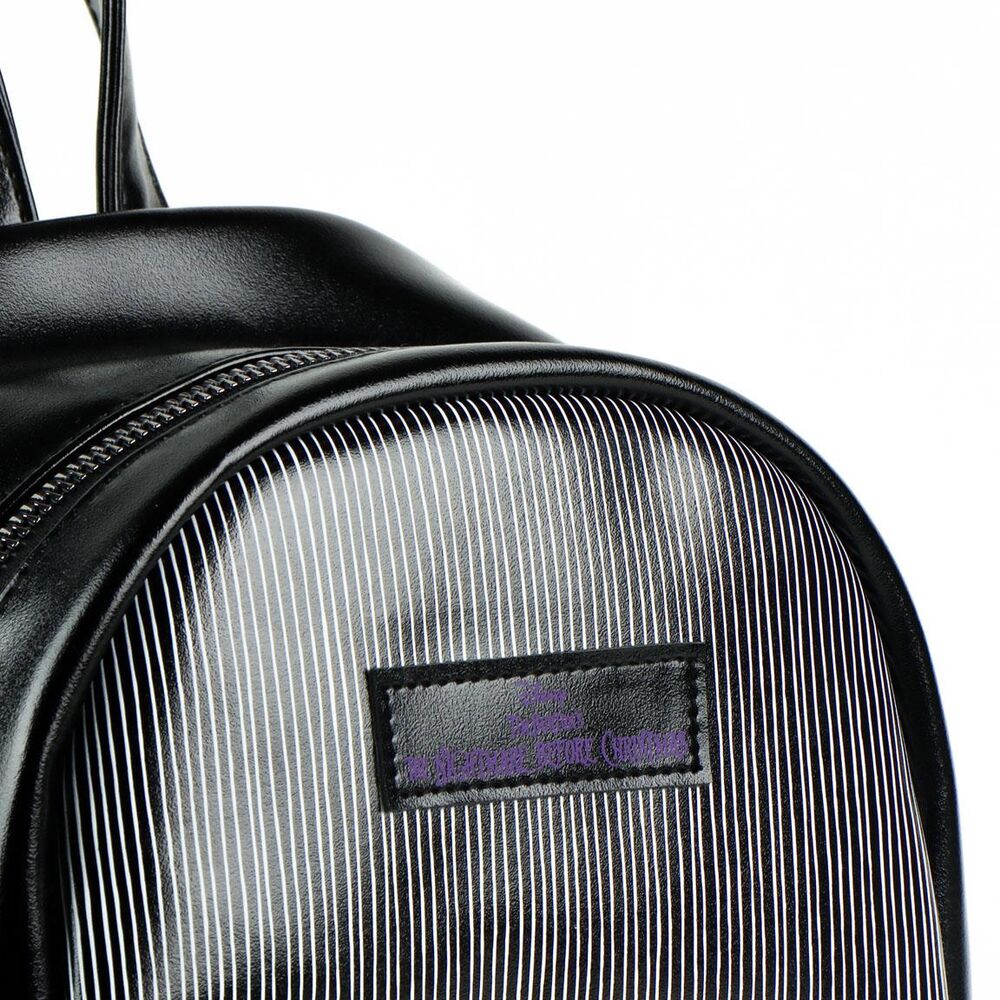Sac à dos décontracté Disney L'Étrange Noël de Monsieur Jack 26 cm