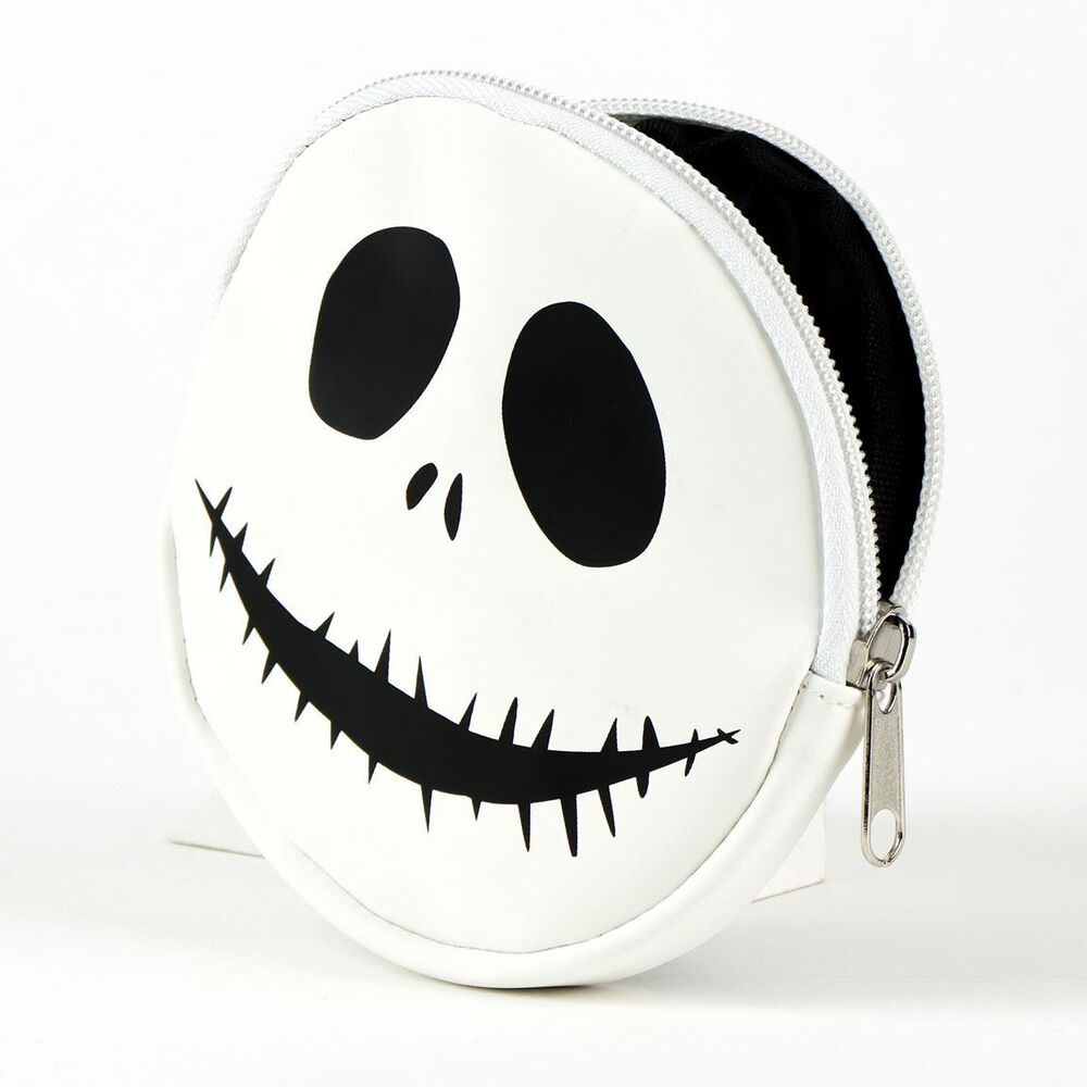 Sac à dos décontracté Disney L'Étrange Noël de Monsieur Jack 26 cm