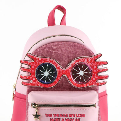 Luna Lovegood Harry Potter plecak casualowy 27cm