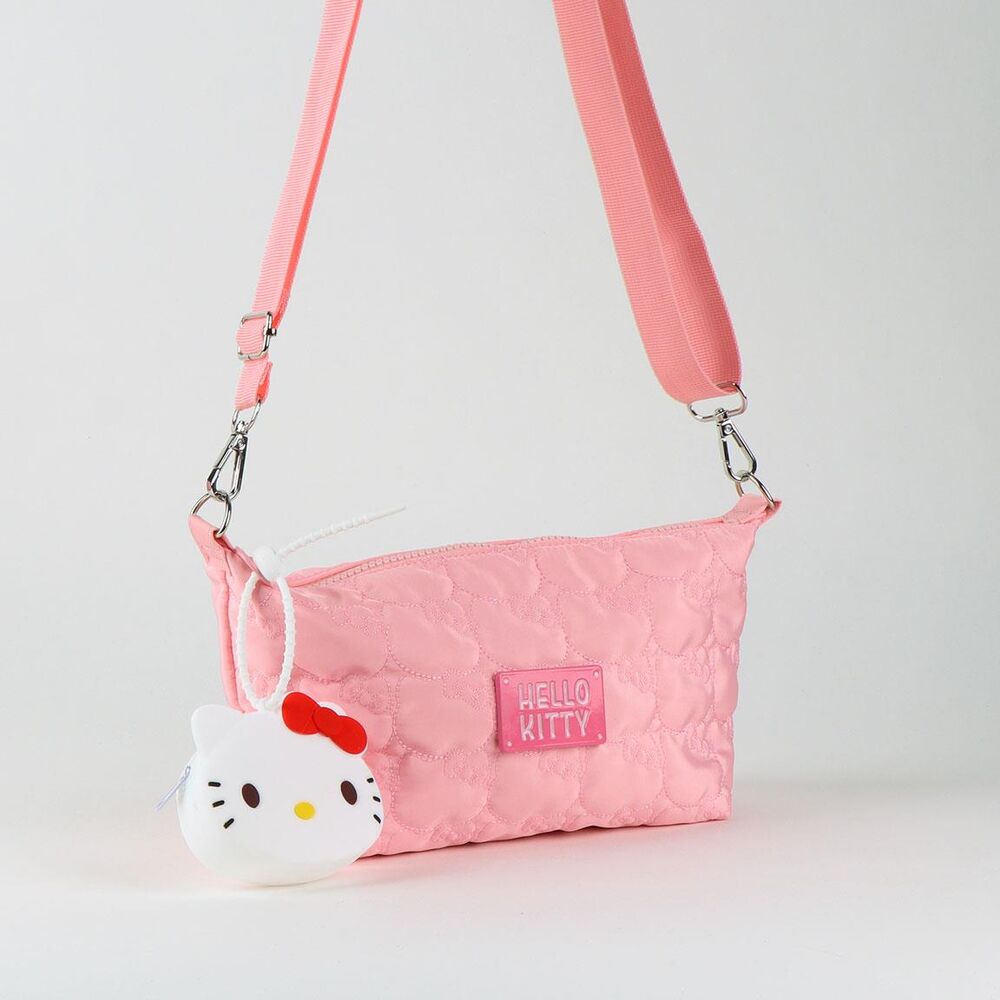 Hello Kitty Tasche
