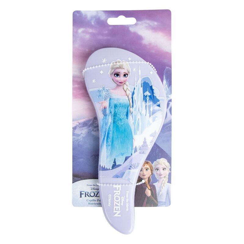 Disney Frozen Hairbrush