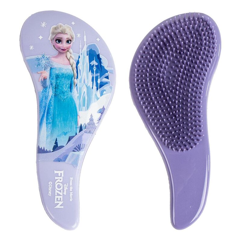Disney Frozen Hairbrush