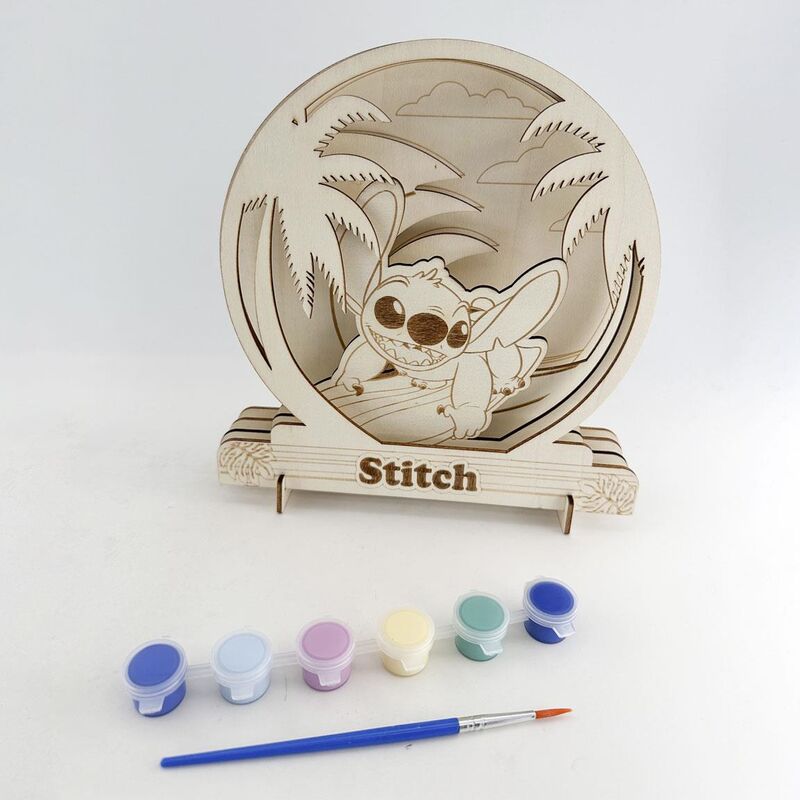 stitch disney coloring page