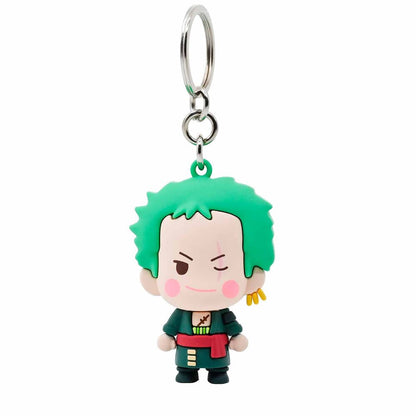 One Piece Überraschungsfigur Schlüsselanhänger  sortiert