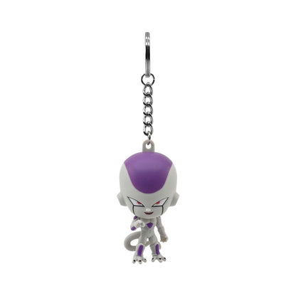 Dragon Ball figure keychain assorted