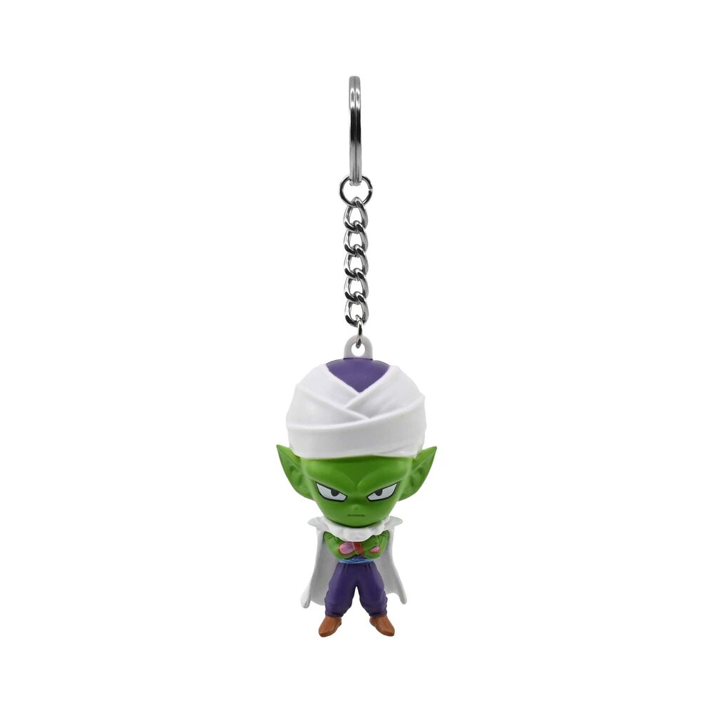 Dragon Ball figure keychain assorted
