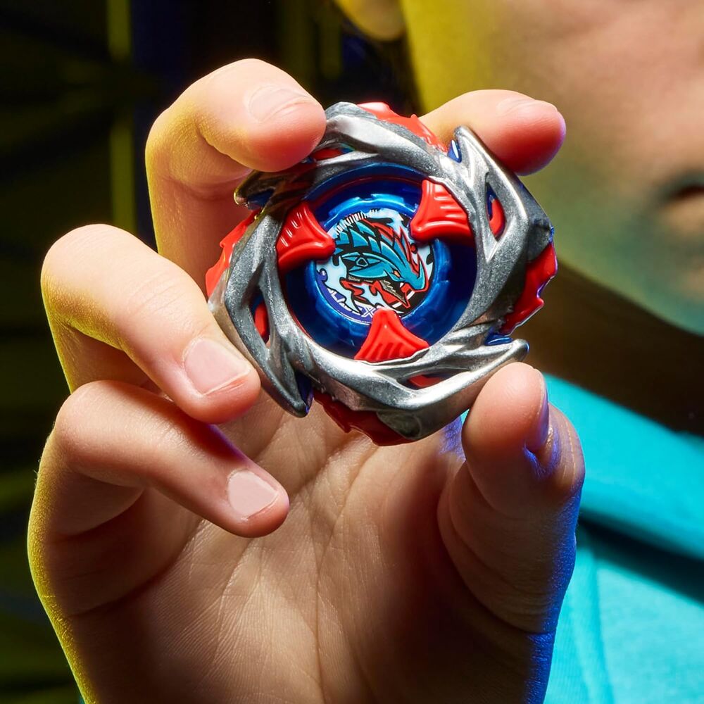 Zestaw bojowy Drop Attack Beyblade X