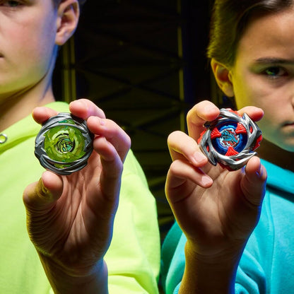 Zestaw bojowy Drop Attack Beyblade X