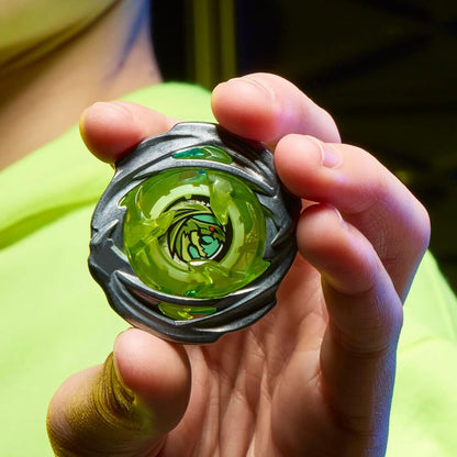 Zestaw bojowy Drop Attack Beyblade X