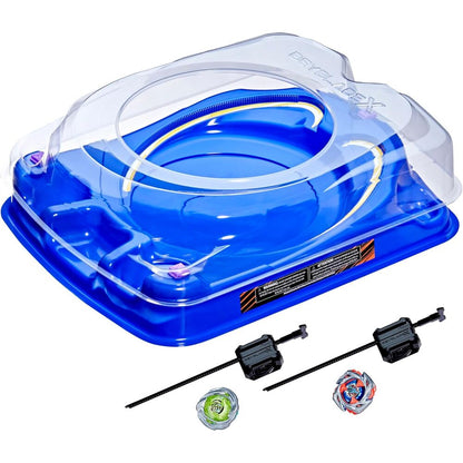 Zestaw bojowy Drop Attack Beyblade X