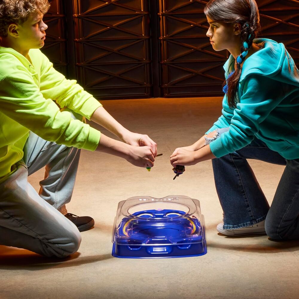 Zestaw bojowy Drop Attack Beyblade X